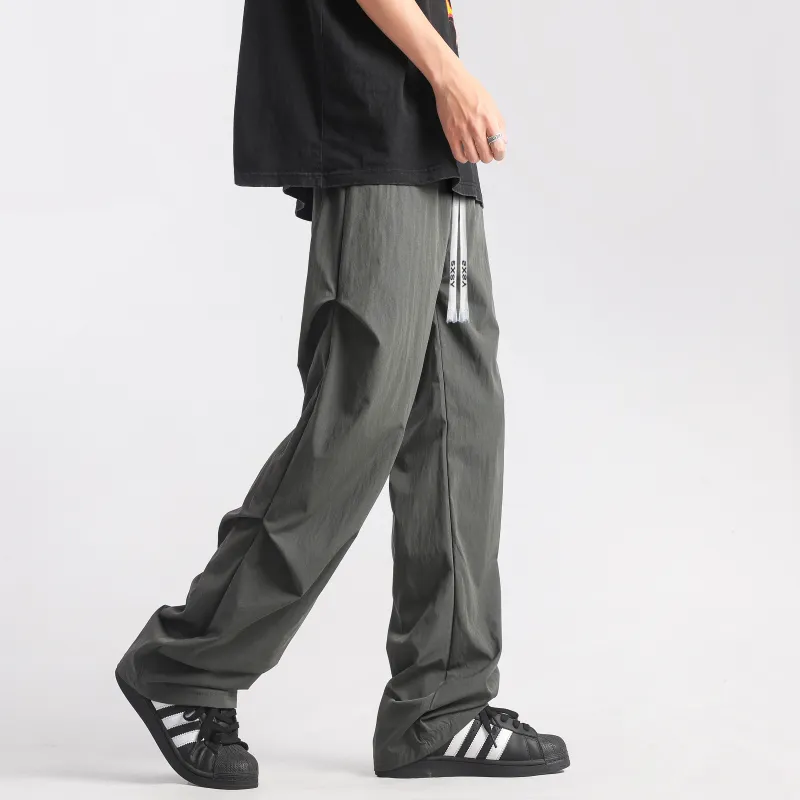 SXSY Casual Pants Unisex-19