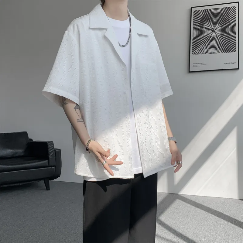 SXSY Shirts Unisex-3