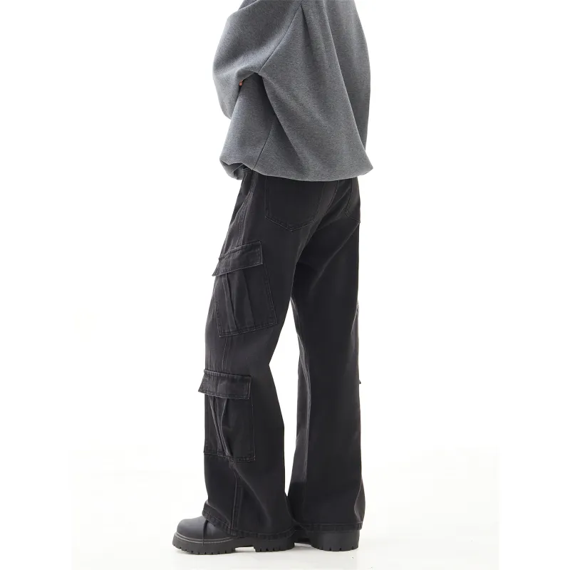 SXSY Jeans Unisex-4