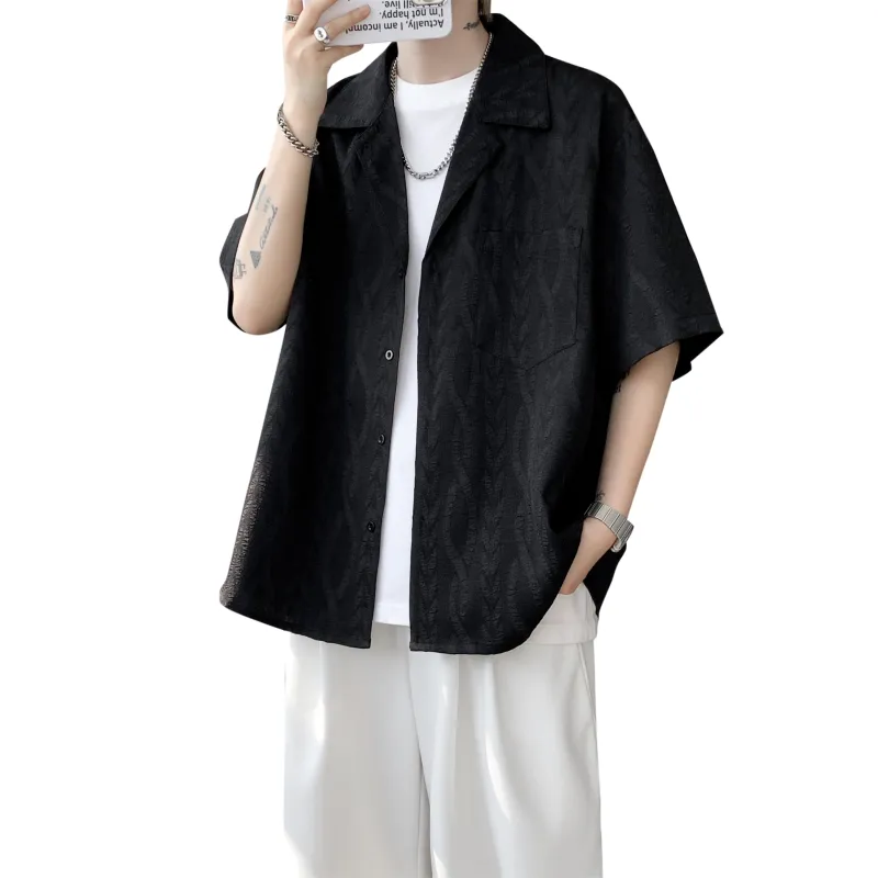 SXSY Shirts Unisex-7