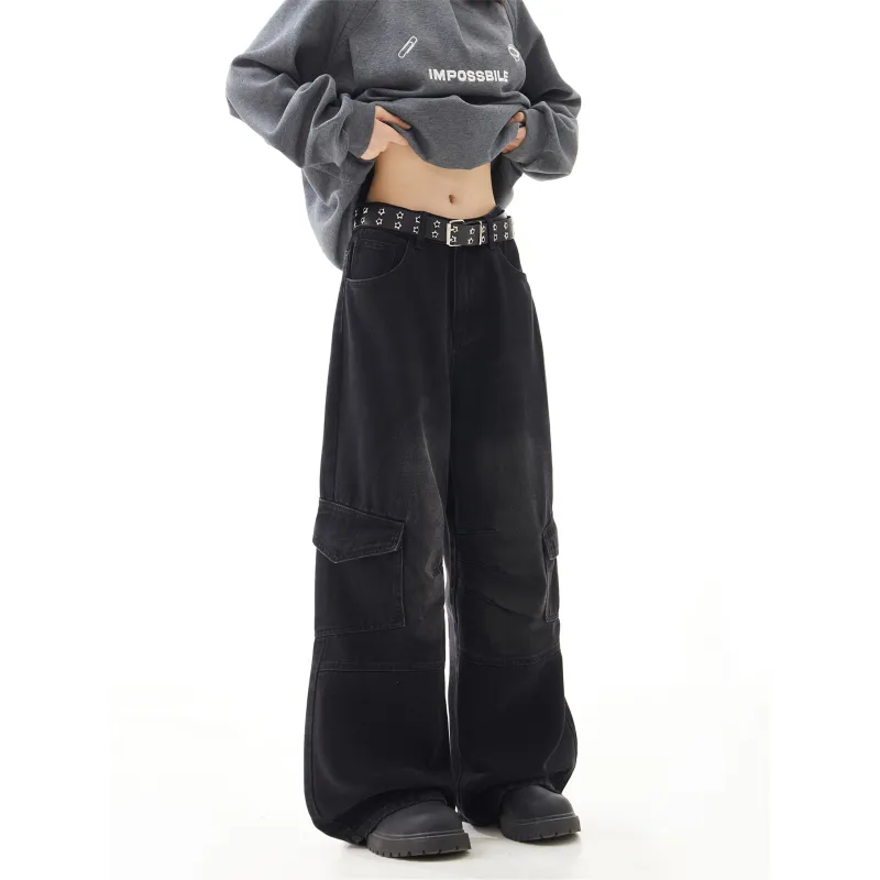SXSY Jeans Unisex-4