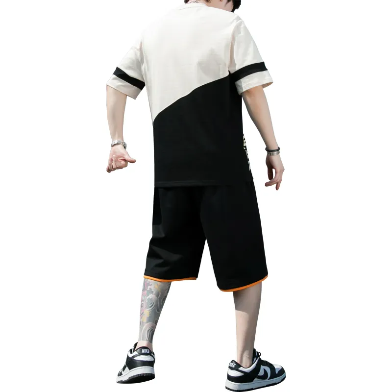 SXSY Casual Sportswear Unisex-1