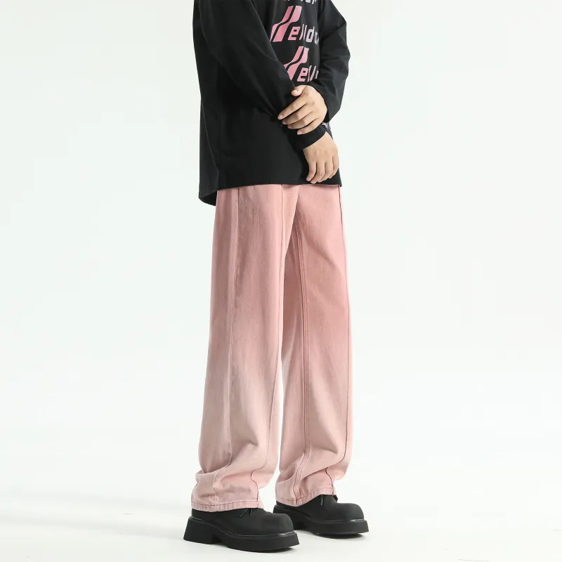 SXSY Jeans Unisex-10