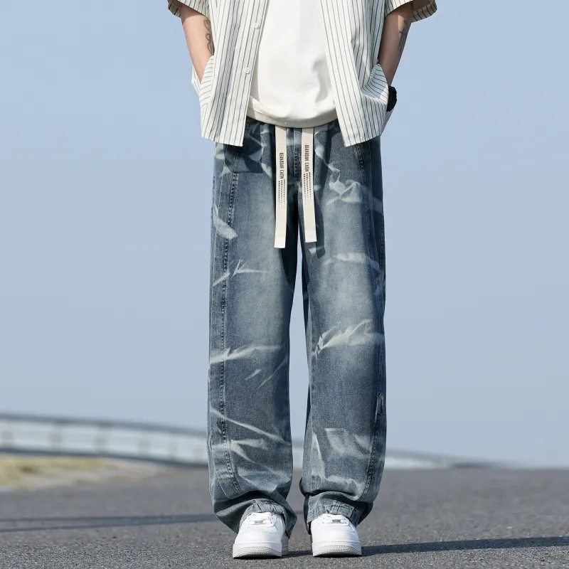 SXSY Jeans Unisex-1