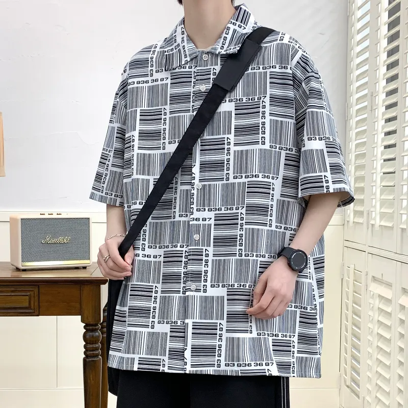 SXSY Shirts Unisex-6