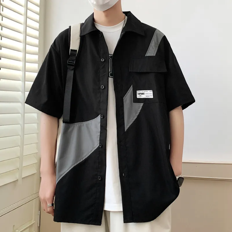 SXSY Shirts Unisex-16