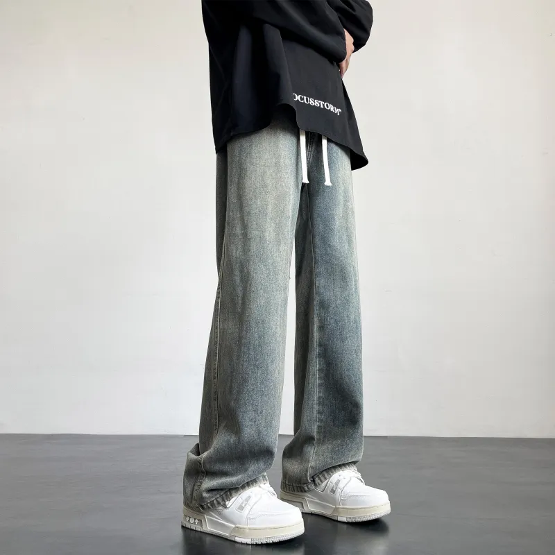 SXSY Jeans Unisex-10