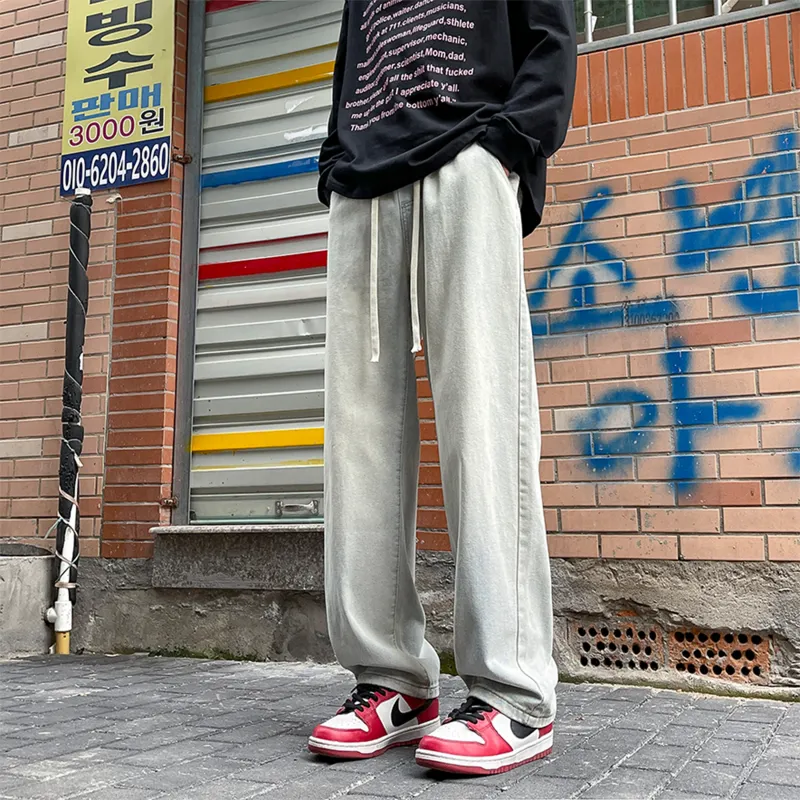 SXSY Jeans Unisex-8