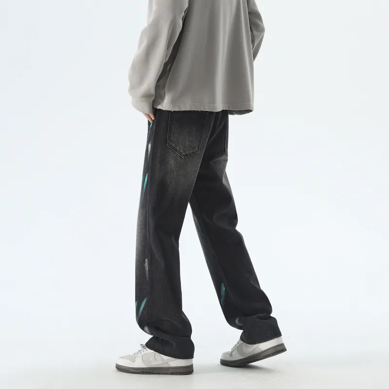 SXSY Jeans Unisex-5