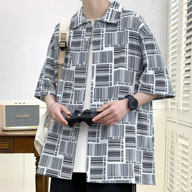 SXSY Shirts Unisex-2