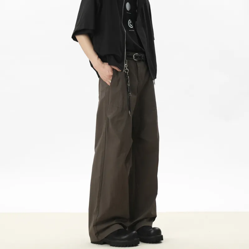 SXSY Casual Pants Unisex-8