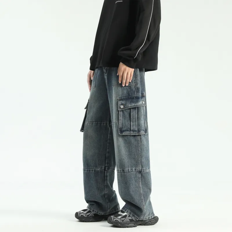 SXSY Jeans Unisex-17