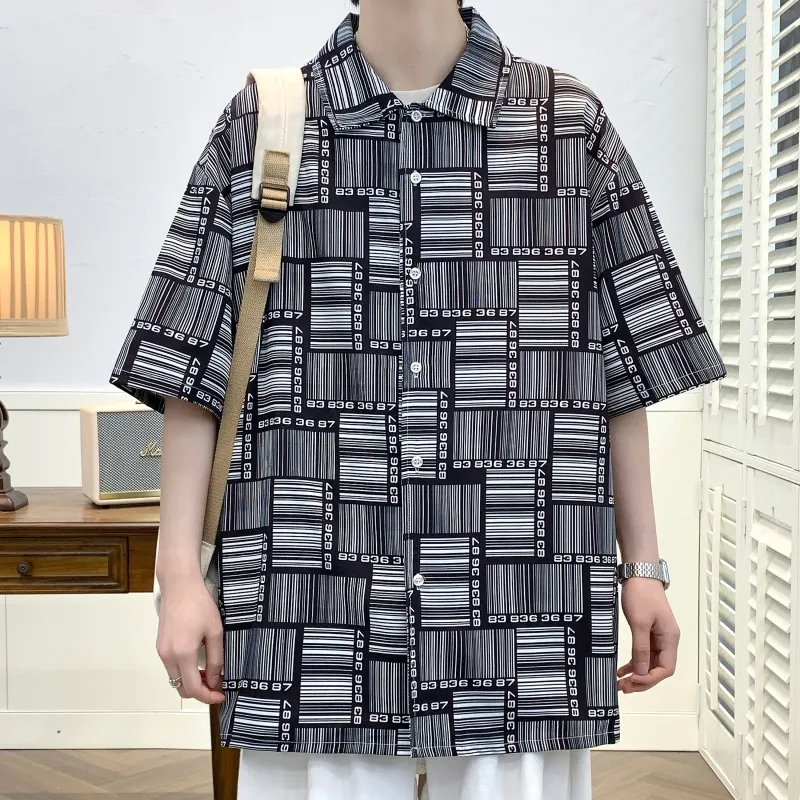 SXSY Shirts Unisex-12
