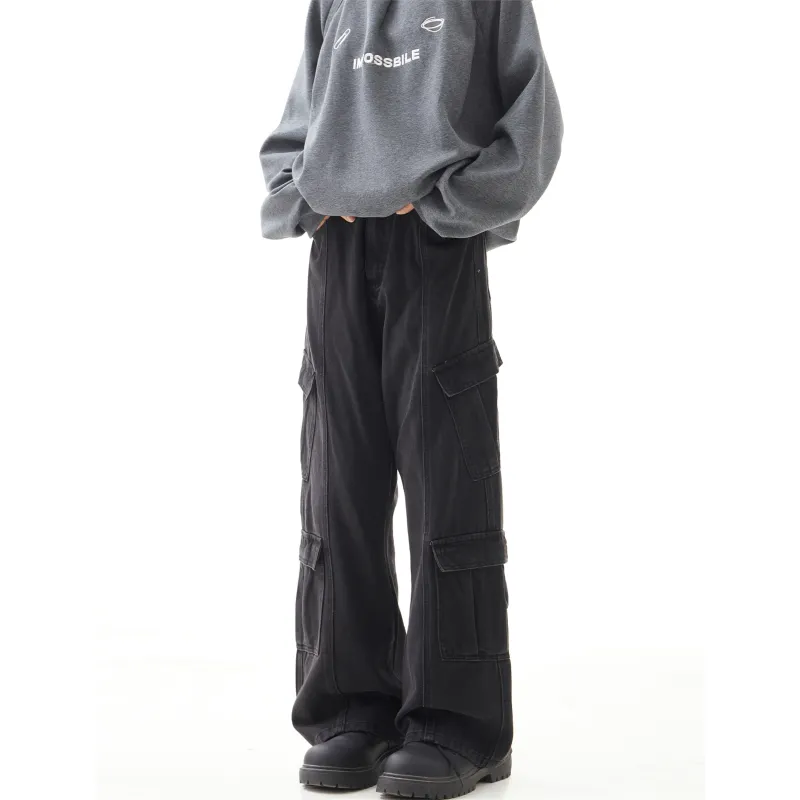 SXSY Jeans Unisex-2
