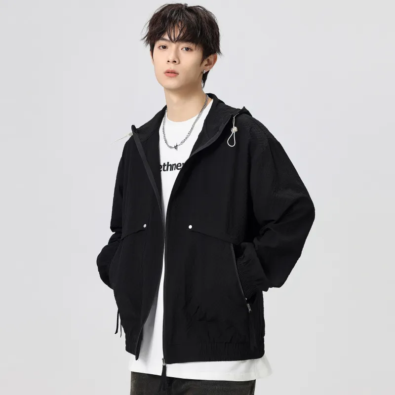 SXSY Jackets Unisex-3