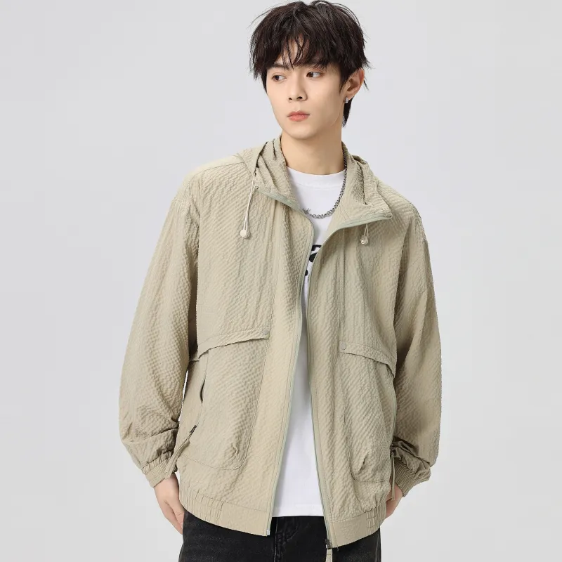 SXSY Jackets Unisex-17
