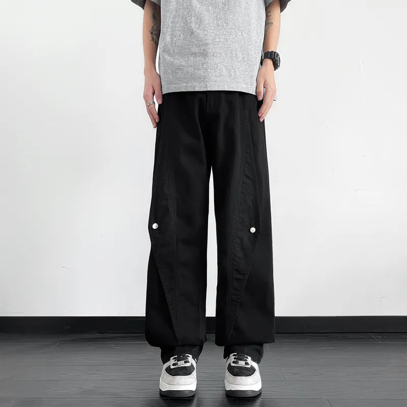 SXSY Jeans Unisex-9