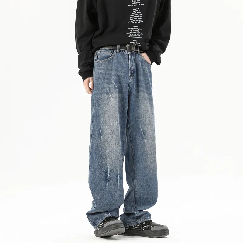 SXSY Jeans Unisex-12