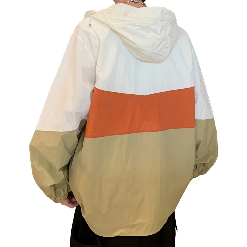 SXSY Jackets Unisex-1