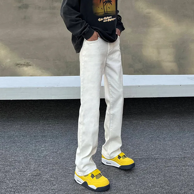 SXSY Jeans Unisex-27