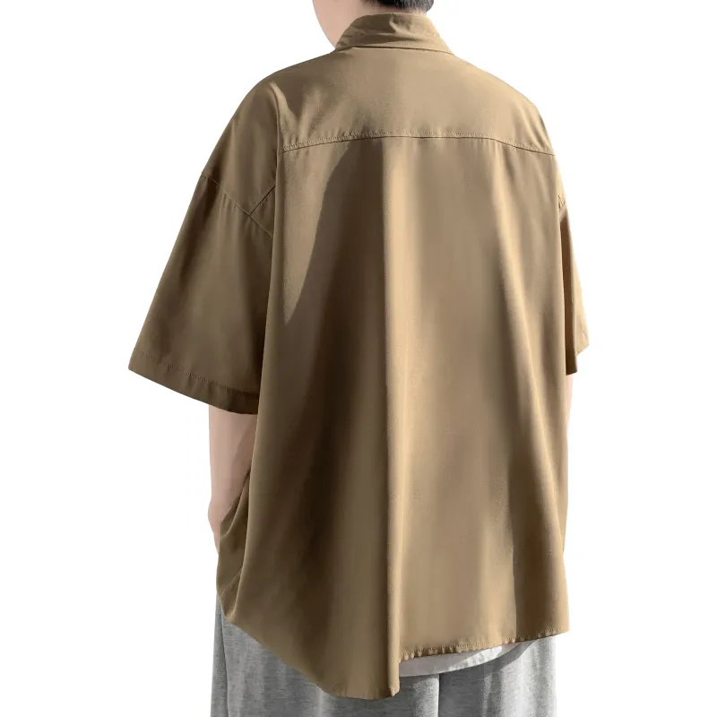 SXSY Shirts Unisex-24