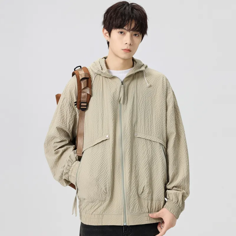SXSY Jackets Unisex-19