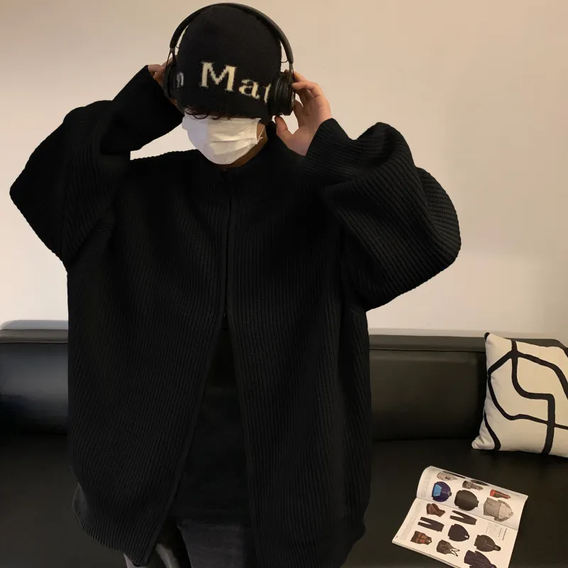 SXSY Knitwear Unisex-6