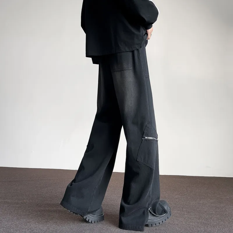SXSY Jeans Unisex-3