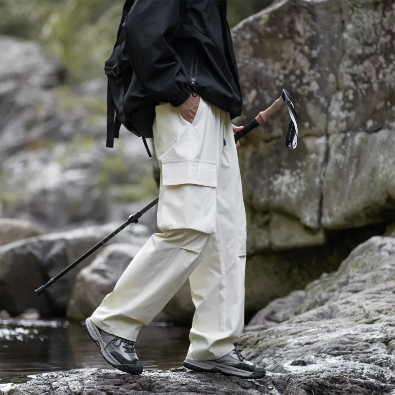 SXSY Cargo Pants Unisex-11