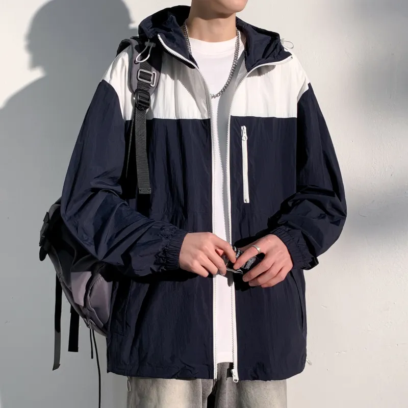 SXSY Jackets Unisex-14