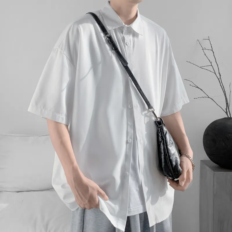 SXSY Shirts Unisex-5
