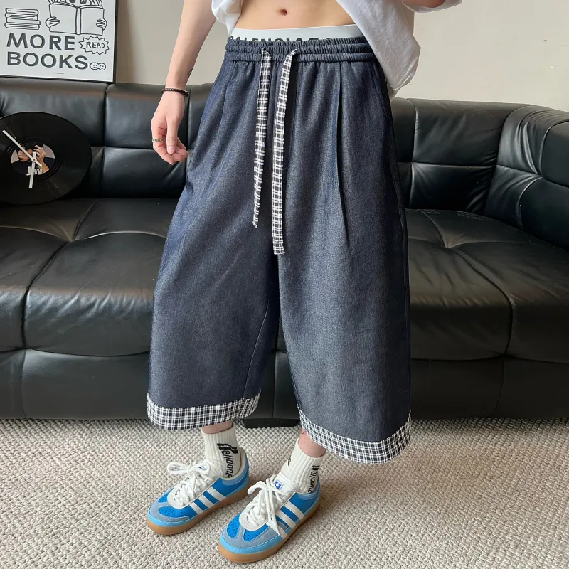 SXSY Casual Shorts Unisex-1