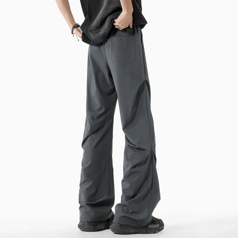 SXSY Casual Pants Unisex-5