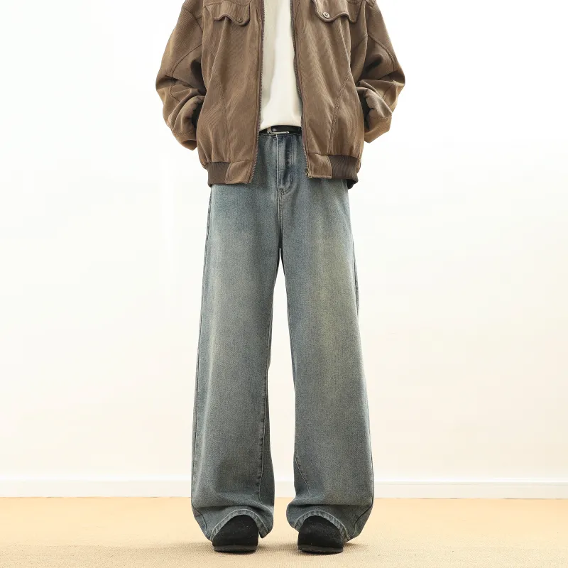 SXSY Jeans Unisex-1