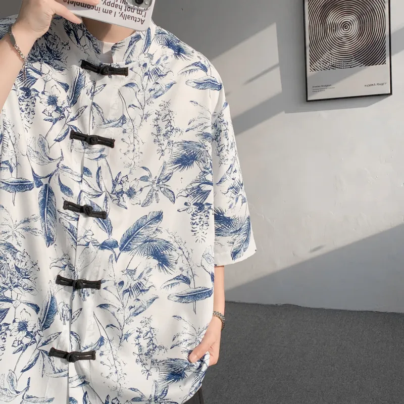 SXSY Shirt Matching Sets Unisex-7