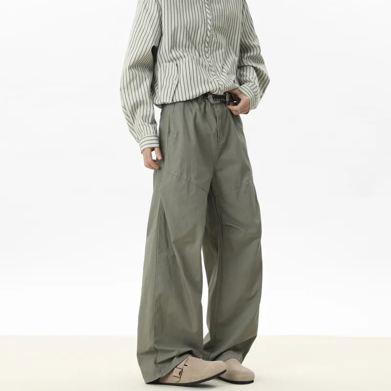 SXSY Casual Pants Unisex-4