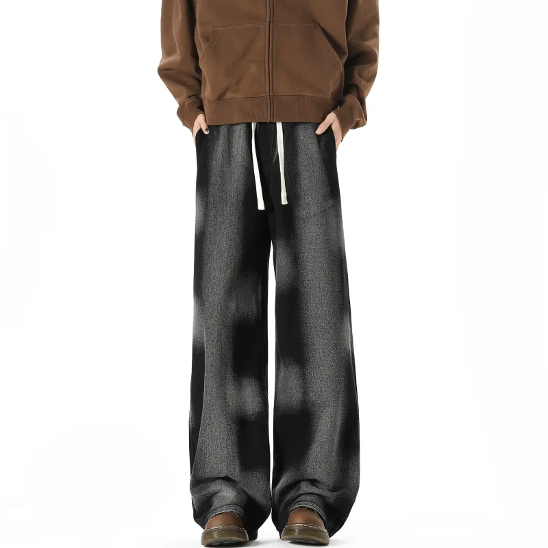 SXSY Jeans Unisex-4