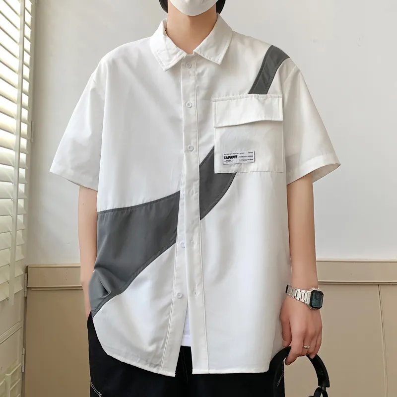 SXSY Shirts Unisex-5