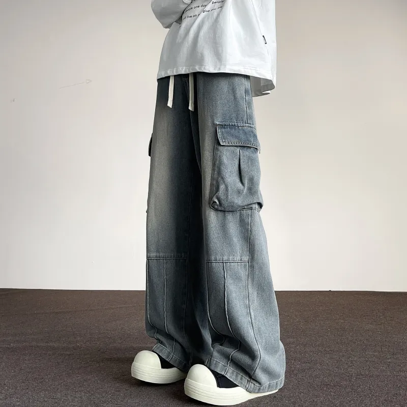 SXSY Jeans Unisex-5