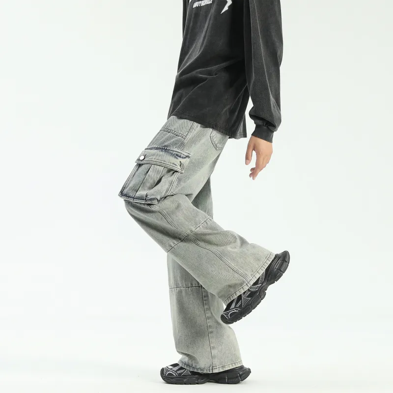 SXSY Jeans Unisex-12
