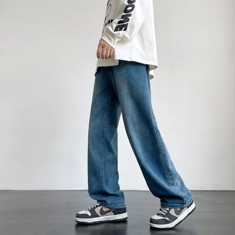 SXSY Jeans Unisex-17