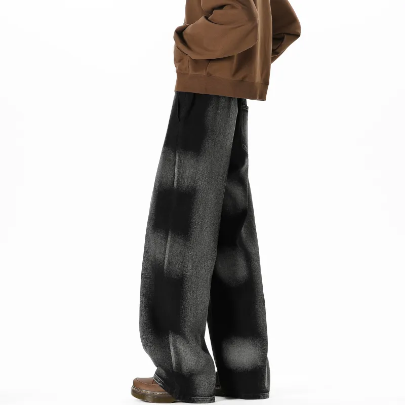 SXSY Jeans Unisex-2