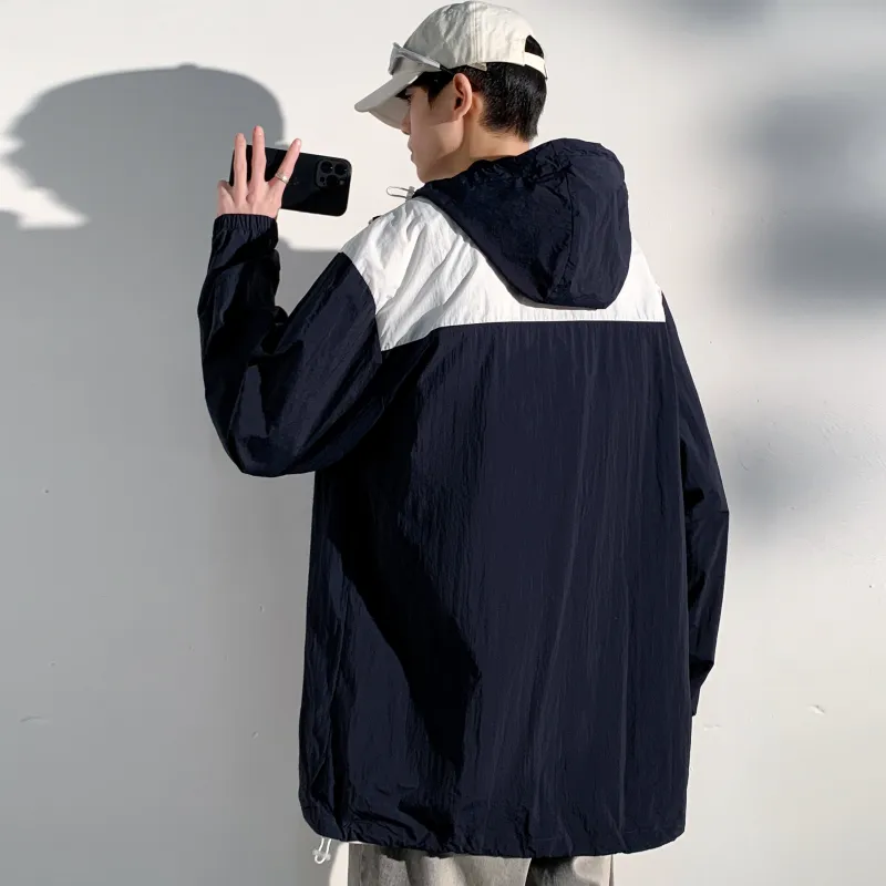 SXSY Jackets Unisex-15