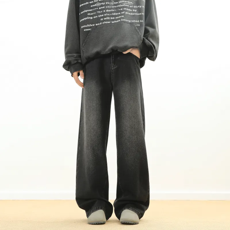 SXSY Jeans Unisex-16