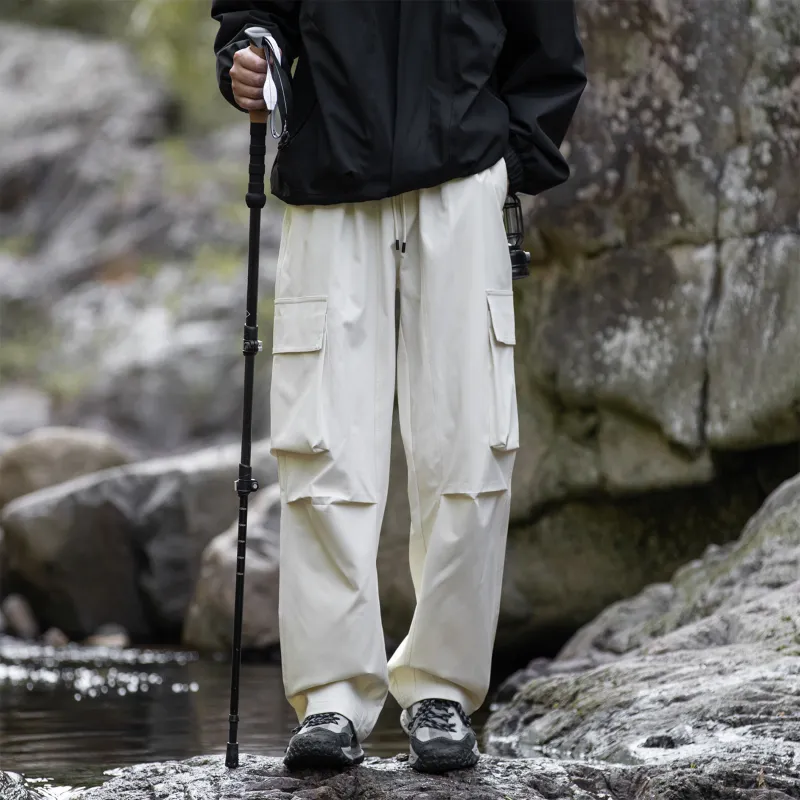 SXSY Cargo Pants Unisex-7