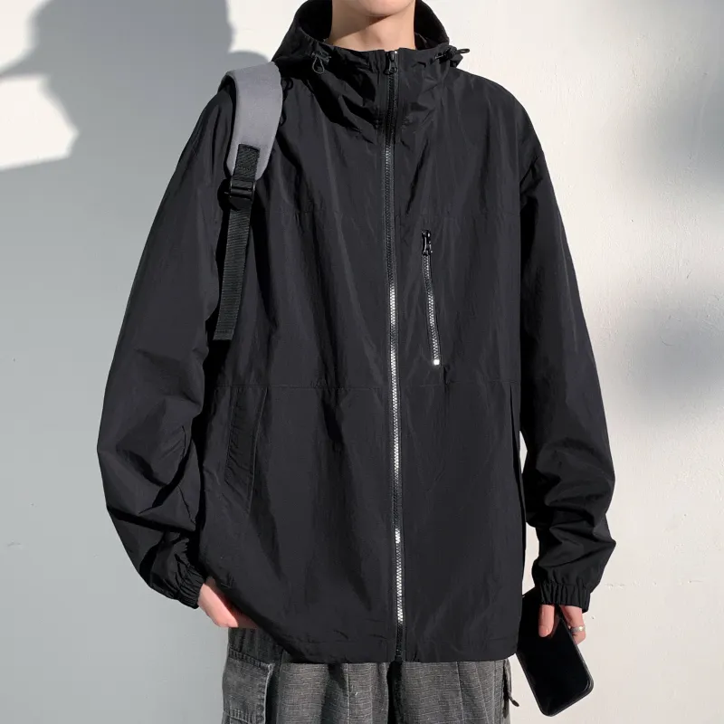 SXSY Jackets Unisex-10
