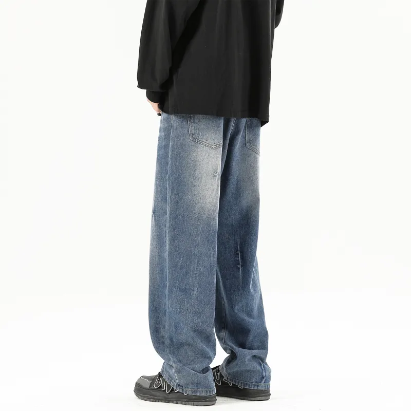 SXSY Jeans Unisex-15