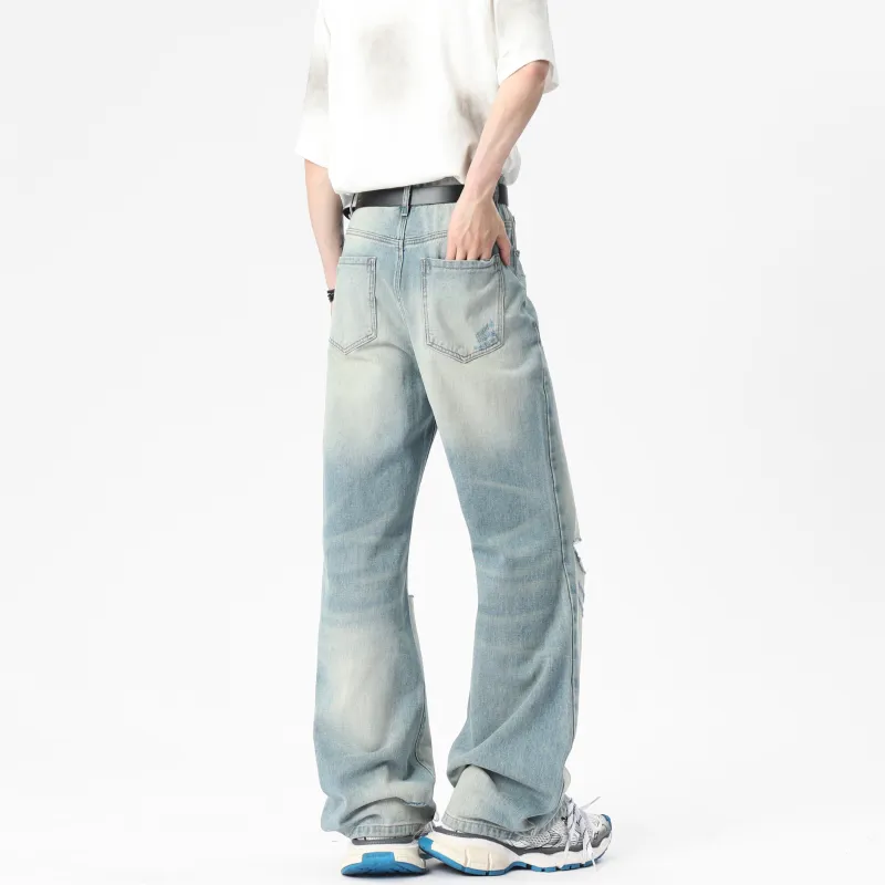 SXSY Jeans Unisex-4