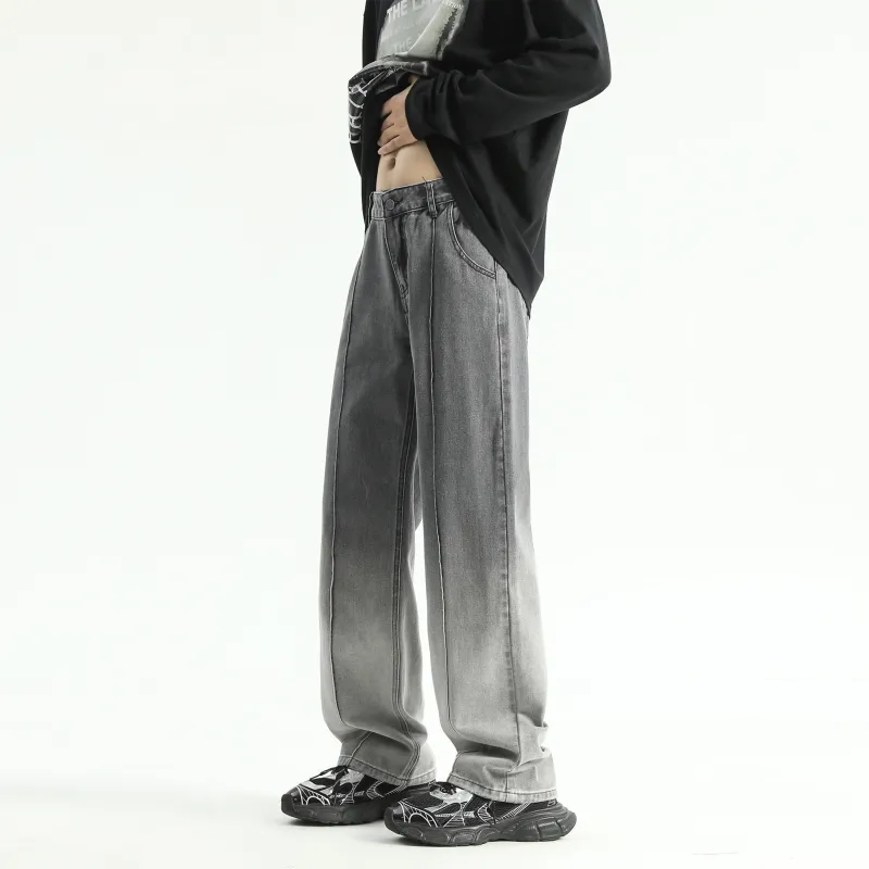 SXSY Jeans Unisex-20