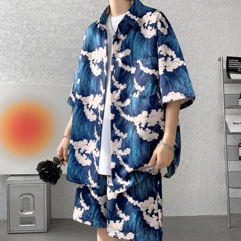 SXSY Shirts Unisex-8